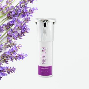 Agellum Nerium  Anti Aging Night Cream Lavender Scent